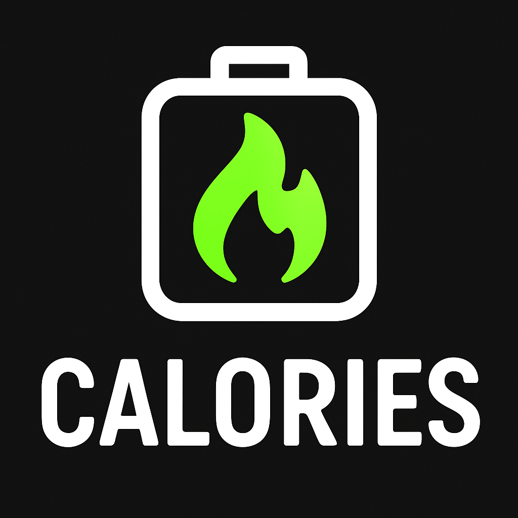 Calorie Deficit Calculator
