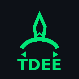 TDEE Calculator