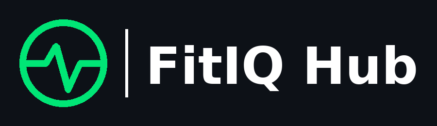 FitIQ Hub